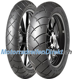 Dunlop Trailsmart Max