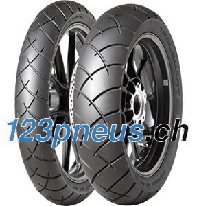 Image of Dunlop Trailsmart Max ( 120/70 R19 TL 60V Roue avant ) à 123pneus.ch