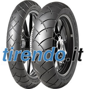 Dunlop Trailsmart Max