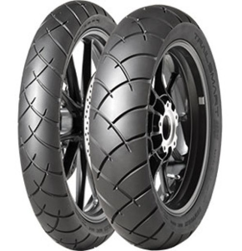 Dunlop Trailsmart Max ( 150/70 R17 TL 69V zadné koleso )