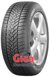 Dunlop Winter Sport 5 RunFlat