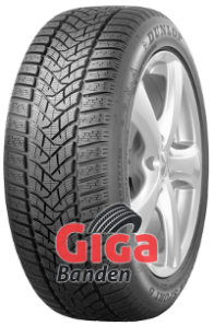 Dunlop Winter Sport 5 RunFlat