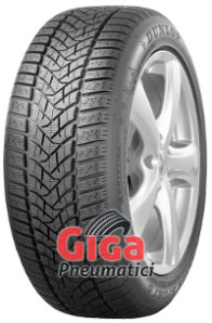Dunlop Winter Sport 5 RunFlat