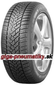 Obrázok Dunlop Winter Sport 5 ROF ( 245/40 R19 98V XL , runflat )