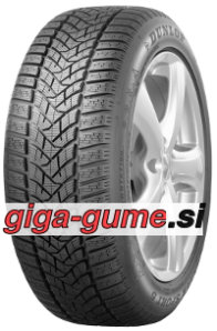 Dunlop Winter Sport 5 RunFlat