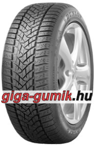 Dunlop Winter Sport 5 RunFlat