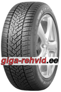 Dunlop Winter Sport 5 RunFlat