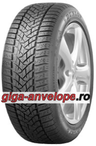Dunlop Winter Sport 5 RunFlat