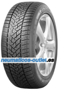 Dunlop Winter Sport 5 RunFlat