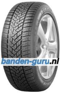 Dunlop Winter Sport 5 RunFlat