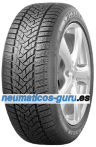 Dunlop Winter Sport 5 RunFlat