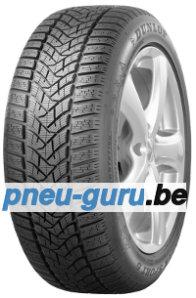 Dunlop Winter Sport 5 RunFlat