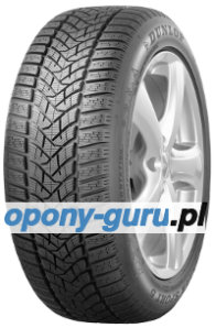 Dunlop Winter Sport 5 RunFlat