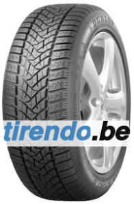 Dunlop Winter Sport 5 RunFlat