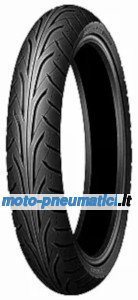 Dunlop Arrowmax GT 601 F