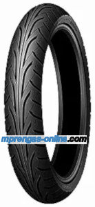 Dunlop Arrowmax GT 601 F