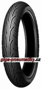 Dunlop Arrowmax GT 601 F