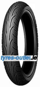 Dunlop Arrowmax GT 601 F