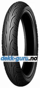 Dunlop Arrowmax GT 601 F