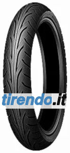 Image of Dunlop Arrowmax GT 601 F ( 70/90-17 TL 38P ruota anteriore )