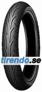 Dunlop Arrowmax GT 601 F ( 70/90-17 TL 38P Framhjul )