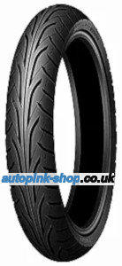 Dunlop Arrowmax GT 601 F