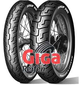 Dunlop D401