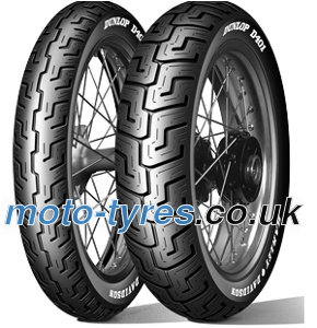 Dunlop D401