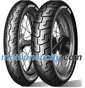 Dunlop   D401