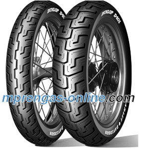 Dunlop   D401