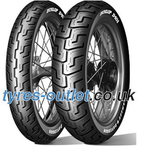 Dunlop D401