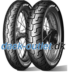 Dunlop D401