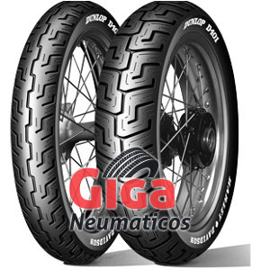 Dunlop D401