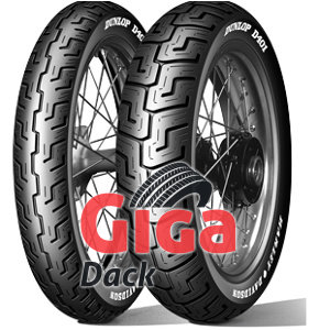 Dunlop D401