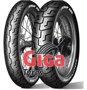 Dunlop D401