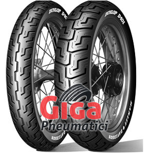 Dunlop D401