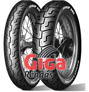 Dunlop D401