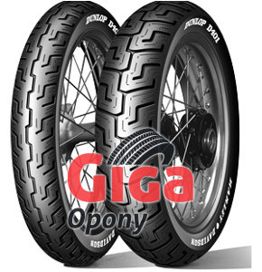Dunlop D401