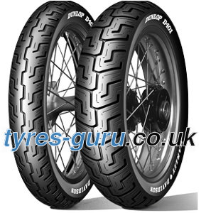 Dunlop D401