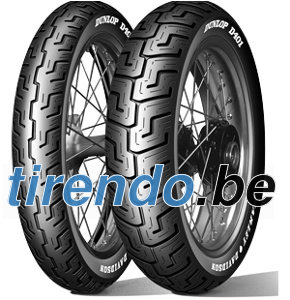 Dunlop D401