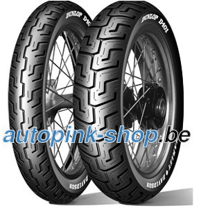 Dunlop D401