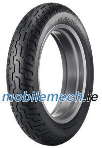 Dunlop D404 O