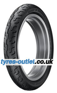Dunlop D 401 F H/D