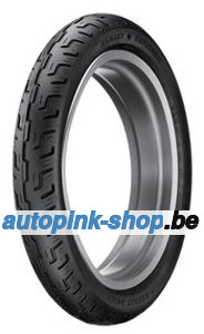 Dunlop D 401 F H/D