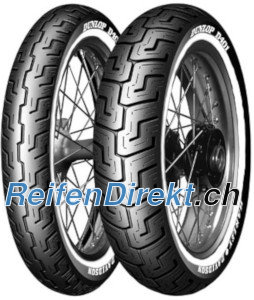 Dunlop D 401 F S/T H/D WWW
