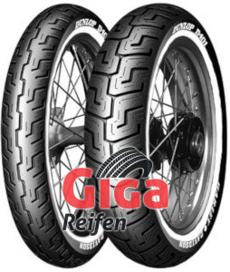 Dunlop D 401 F S/T H/D WWW