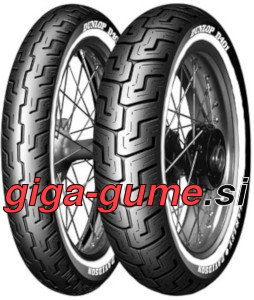 Dunlop D 401 F S/T H/D WWW