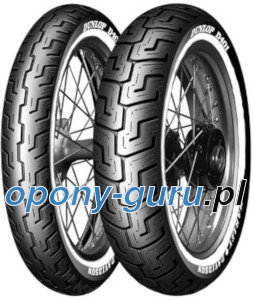 Dunlop D 401 F S/T H/D WWW