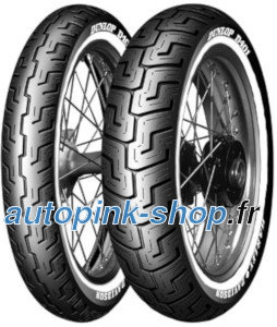 Dunlop D 401 F S/T H/D WWW