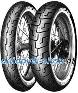 Dunlop D 401 F S/T H/D WWW